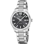 Festina Classic Date Black 34mm