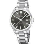 Festina Classic Date Black 42mm
