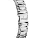 Festina Classic Date Silvery / light blue 40mm - F20707/2