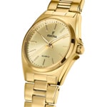 Festina Klassik Goldig 31mm - F20557/3
