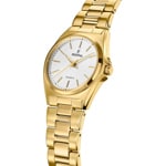 Festina Klassik Goldig / Silbrig 31mm - F20557/2