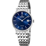 Festina Swiss Klassik Date 29mm
