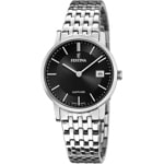 Festina Swiss Klassik Date 29mm