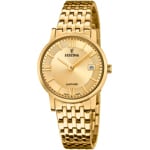 Festina Swiss Klassik Date 29mm