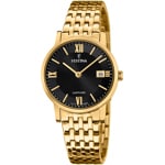 Festina Swiss Klassik Date 29mm