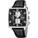 Festina Classic Retrograde Chrono - F6826/1