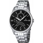 Festina Classic Retrograde Day-Date