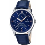 Festina Classique Retrograde Day-Date