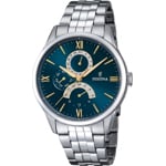 Festina Classic Retrograde Day-Date