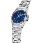 Festina Klassik Silbrig / Blau 31mm - F20553/3