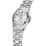 Festina Klassik Silbrig / Weiss 31mm - F20553/1