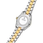 Festina Swiss Classic Steel Date Bicolor / Gold 40mm - F20085/A
