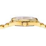 Festina Swiss Classic Steel Date Gold 40mm - F20086/A