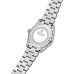 Festina Swiss Classic Steel Date Silvery 40mm - F20084/A