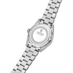 Festina Swiss Classic Steel Date Silvery / Green 40mm - F20084/C