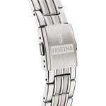 Festina Swiss Classique Date 40mm - F20005/3