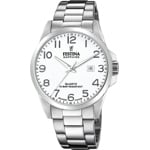 Festina Swiss Classique Date 41mm