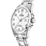 Festina Swiss Classique Date 41mm - F20024/1