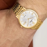 Festina Swiss Klassik  Date 39mm - F20020/1