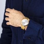 Festina Swiss Classic 39mm - F20022/1