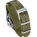 Festina Swiss Field Nato Date Olive / Vert - F20082/2