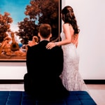 Festina Mademoiselle Date - F16867/1