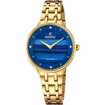 Festina Mademoiselle Doré / Bleu