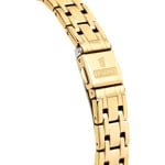 Festina Mademoiselle Goldig / Blau - F20601/A