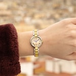 Festina Mademoiselle Mineral Date 26mm - F20785/2