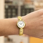 Festina Mademoiselle Mineral Date 26mm - F20786/1