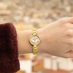 Festina Mademoiselle Mineral Date 26mm - F20786/2