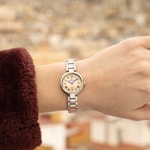 Festina Mademoiselle Mineral Date 26mm - F20784/3