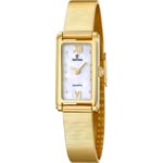 Festina Mademoiselle Square Doré / Nacre - F20805/1