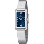 Festina Mademoiselle Square Argenté / Bleu