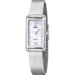 Festina Mademoiselle Square Argenté / Nacre