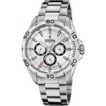 Festina Multifunction Day Date 45mm