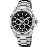 Festina Multifunction Day Date 45mm