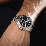 Festina Multifunction Day Date 45mm - F20623/4