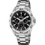 Festina Multifunction Day Date 45mm