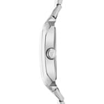 Festina On The Square Date Silvery - F20677/1