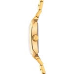 Festina On The Square Lady Date Golden / Blue - F20680/3