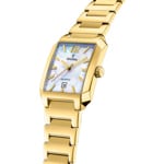 Festina On The Square Date Lady Doré / Nacre - F20680/2
