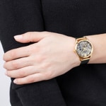 Festina Skeleton Automatic - F20629/2