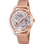 Festina Skeleton Automatic