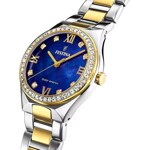 Festina Solar Energy Bicolore / Bleu 35mm - F20659/2