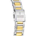 Festina Solar Energy Bicolor / Goldig 42mm - F20657/2