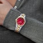 Festina Solar Energy Bicolor / Rot 35mm - F20659/3