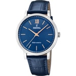 Festina Solar Energy Bleu 41mm