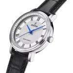 Festina Solar Energy Schwarz / Silbrig 41mm - F20660/3