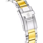 Festina Sport Automatique Diver Bicolore / Noir - F20532/2